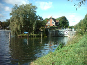 chesham